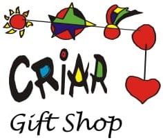 Criar Gift Shop
